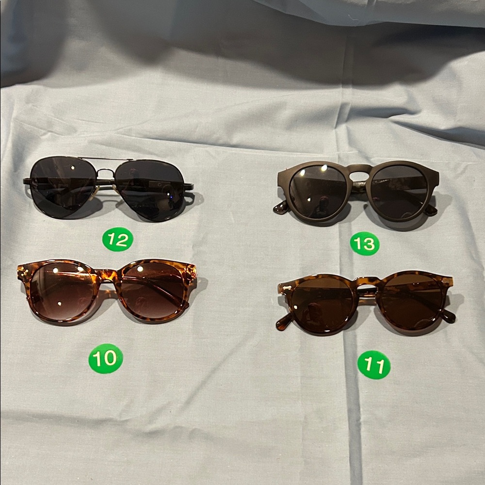 Sunglasses